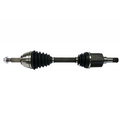 Полуось левая Ford Connect 1.8 TDCi Форд Коннект SKF VKJC 5941