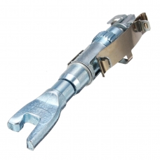 Трещетка тормозная задняя Ford Connect 1.8 TDCi Форд Коннект