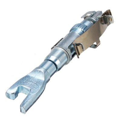 Трещетка тормозная задняя Ford Connect 1.8 TDCi Форд Коннект