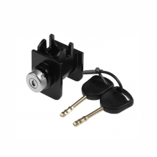Замок капота FORD CONNECT 2003-2006 HMPX с ключами 1.8 TDCi Форд Коннект ленчика с ключами 