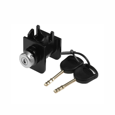 Замок капота FORD CONNECT 2003-2006 HMPX с ключами 1.8 TDCi Форд Коннект ленчика с ключами 