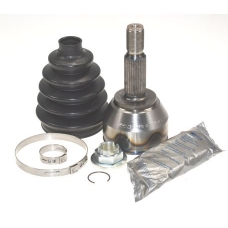 Шрус Ford Connect 1.8 TDCi Форд Коннект SPIDAN 25135 слева, справа