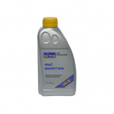 Моторное масло SRS 5W30 F PLUS 1 (1 литр) Ford Renault