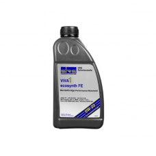 Моторное масло SRS 0W20 ECO FE 1 (1 литр) BMW Longlife-17 FE+ Fiat Ford MB Opel Volvo