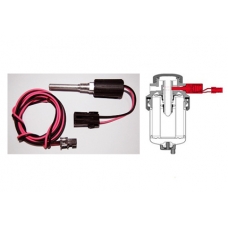 Подогрев топлива боковое крепление 100 W/12V 1/4"-18 NPTF 32283 FM100