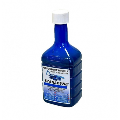 Присадка в топливо Stanadyne Performance Formula 500 ml дизельный антигель