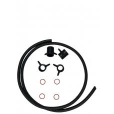 Ремкомплект форсунок Ford Transit 2.5TD / Форд Транзит 2,5ТД (сквозной колпачок)