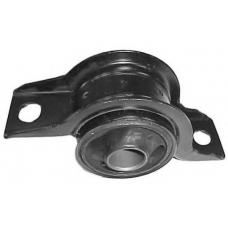 Сайлентблок переднего рычага (задний) Форд Коннект 1.8 TDCi Ford Connect ECM758