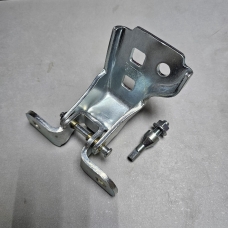Петля двери передней FORD CONNECT 2002-2013 (RIGHT-LOW/LEFT-UP) STANDART - OEM 5081568