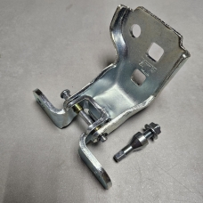 Петля двери передней FORD CONNECT 2002-2013 (LEFT-LOW/RIGHT-UP) STANDART - OEM 5081569