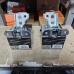 Петля двери передней FORD CONNECT 2002-2013 (RIGHT-LOW/LEFT-UP) STANDART - OEM 5081568