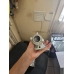 Корпус термостата Форд Транзит 2.5D Ford Transit 1986-2000 2.5DI Без Датчика Алюминий