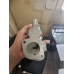 Корпус термостата Форд Транзит 2.5D Ford Transit 1986-2000 2.5DI Без Датчика Алюминий