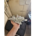 Корпус термостата Форд Транзит 2.5D Ford Transit 1986-2000 2.5DI Без Датчика Алюминий