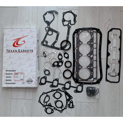 Полный комплект прокладок Форд Транзит 2,5Д Ford Transit 1991-2000 924F 6008 AAT
