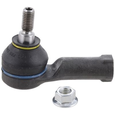Наконечник рулевой тяги Ford Connect 1.8 TDCi Форд Коннект TRW JTE1035