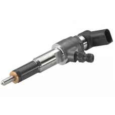 Форсунка Форд Фьюжн 1.4 TDCi VDO/Siemens 5WS40148-Z, Ford Fusion