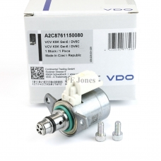 Регулятор давления топлива Форд Коннект 1.6 TDCi VDO SIEMENS A2C8761150080 Форд Фокус 1.6 TDCi
