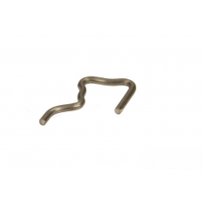 Скобка обратки форсунки Ford Connect 1.8 TDCi Форд Коннект VDO Siemens 1364302 фиксатор обратки