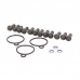Ремкомплект насоса Ford Connect 1.8 TDCi Форд Коннект VDO SIEMENS X39-800-300-004Z