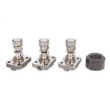 Ремкомплект плунжеров Ford Connect 1.8 TDCi Форд Коннект VDO SIEMENS X39-800-300-008Z