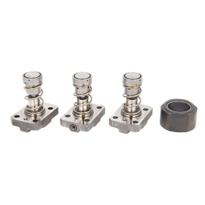 Ремкомплект плунжеров Ford Connect 1.8 TDCi Форд Коннект VDO SIEMENS X39-800-300-008Z