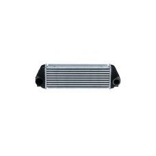 Радиатор интеркулера Форд Коннект Ford Connect 1.8 TDCi 4999282 7T16 9L440 AE
