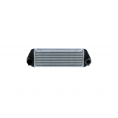 Радиатор интеркулера Форд Коннект Ford Connect 1.8 TDCi 4999282 7T16 9L440 AE