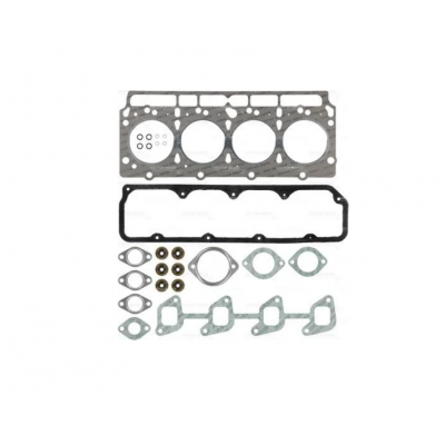 Ремкомплект прокладок Форд Транзит 2,5Д VR 02-40780-03 Ford Transit 1991-2000