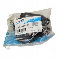 Сальник форсунки VDO Siemens Caddy 1.6 tdi / Skoda 1.6tdi 15-40486-01 Фольксваген Кадди