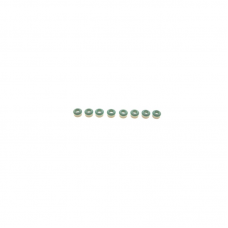 Сальник клапана комплект Connect 1.8 TDCi Форд Коннект 70-27408-00