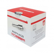 PF00VX30071 WUZETEM Распылитель форсунки CR PIEZZO VOLVO