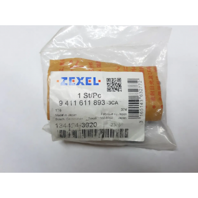 Клапан перепускной 9411611893 Zexel